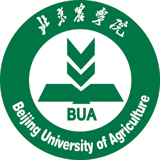 Beijing University of Agriculture (BUA) emblem / 北京农学院校徽