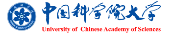 University of Chinese Academy of Sciences (UCAS) logo
