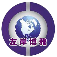 Left Bank Training Company Logo